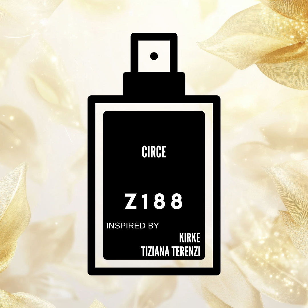 Circe-Z188 inspired by "Kirke-Tiziana Terenzi"