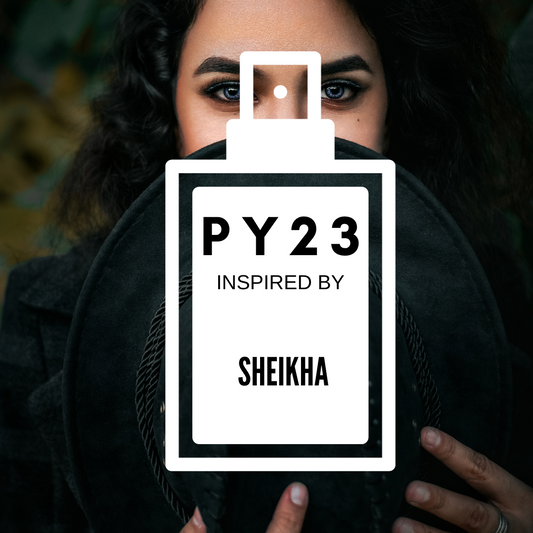 PY23-Sheika