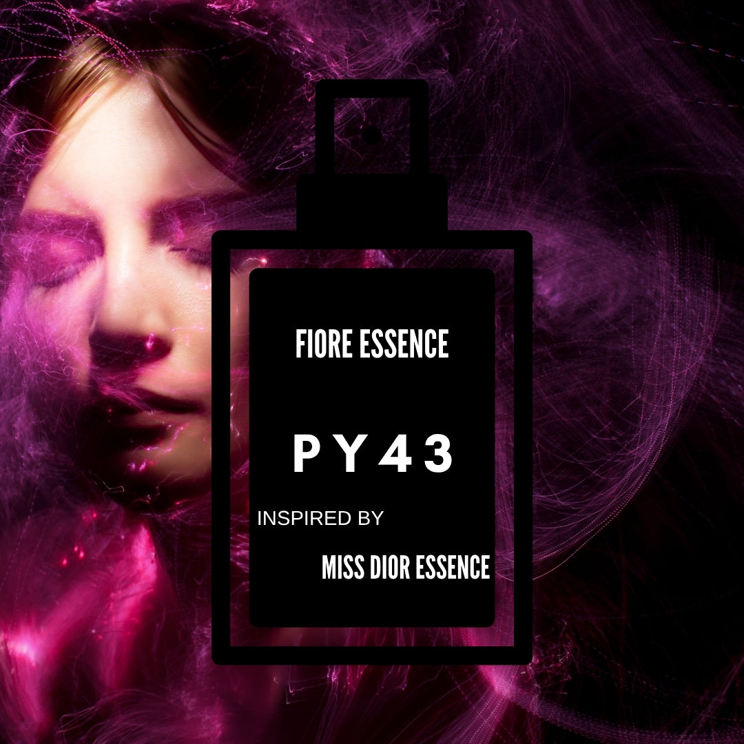 Fiore Escense | PY43