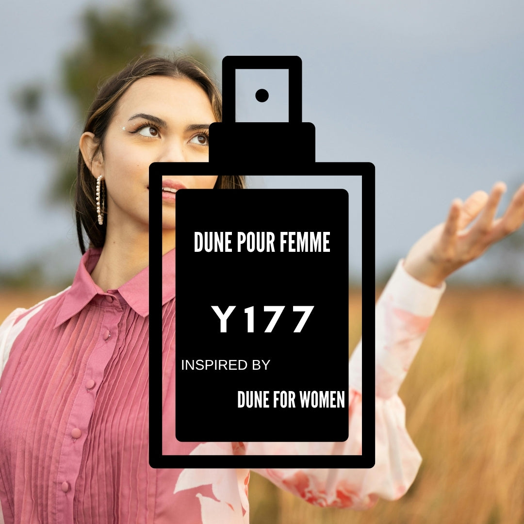 Dune Pour Femme | Y177