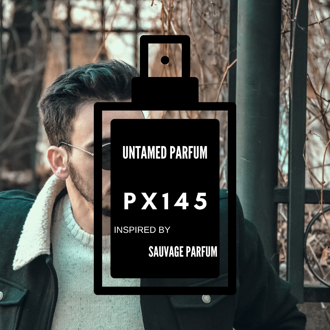 Untamed Parfum | PX145