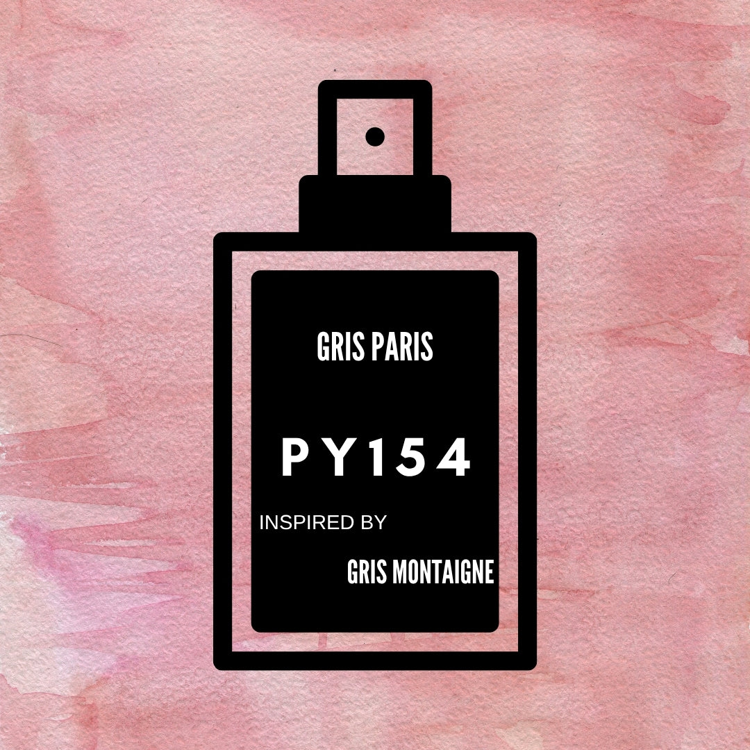 Gris Paris | PY154