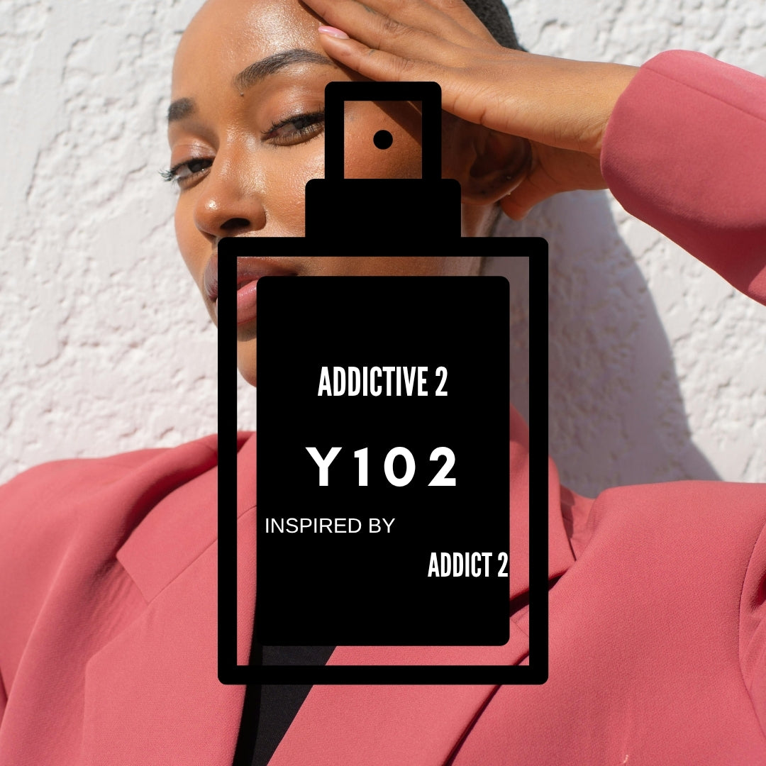 Addictive 2 | Y102