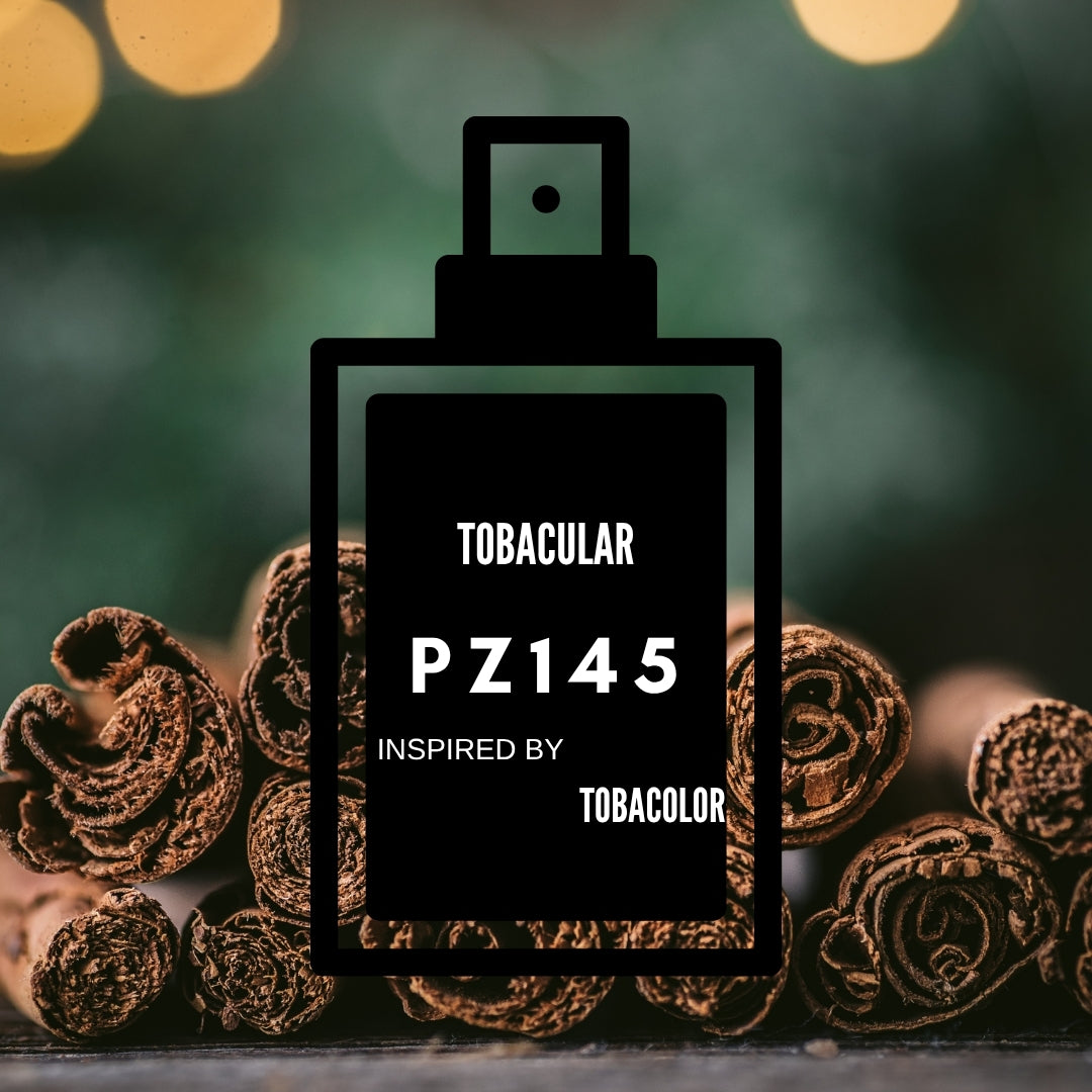 Tobaculor | PZ145