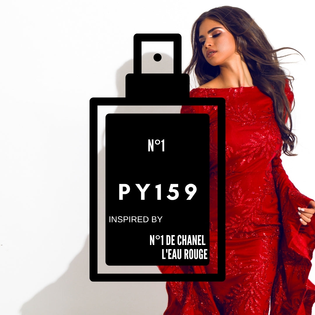 N°1 | PY159
