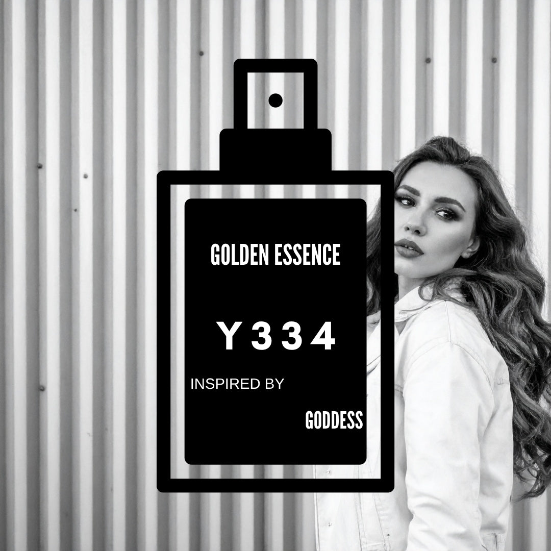 Golden Essence | Y334
