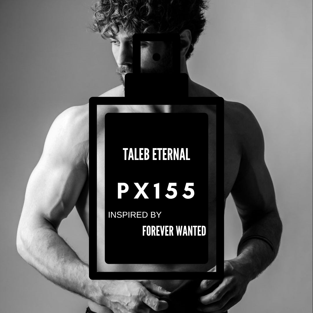 Taleb Eternal|PX155 inspired by "Forever Wanted Elixir"