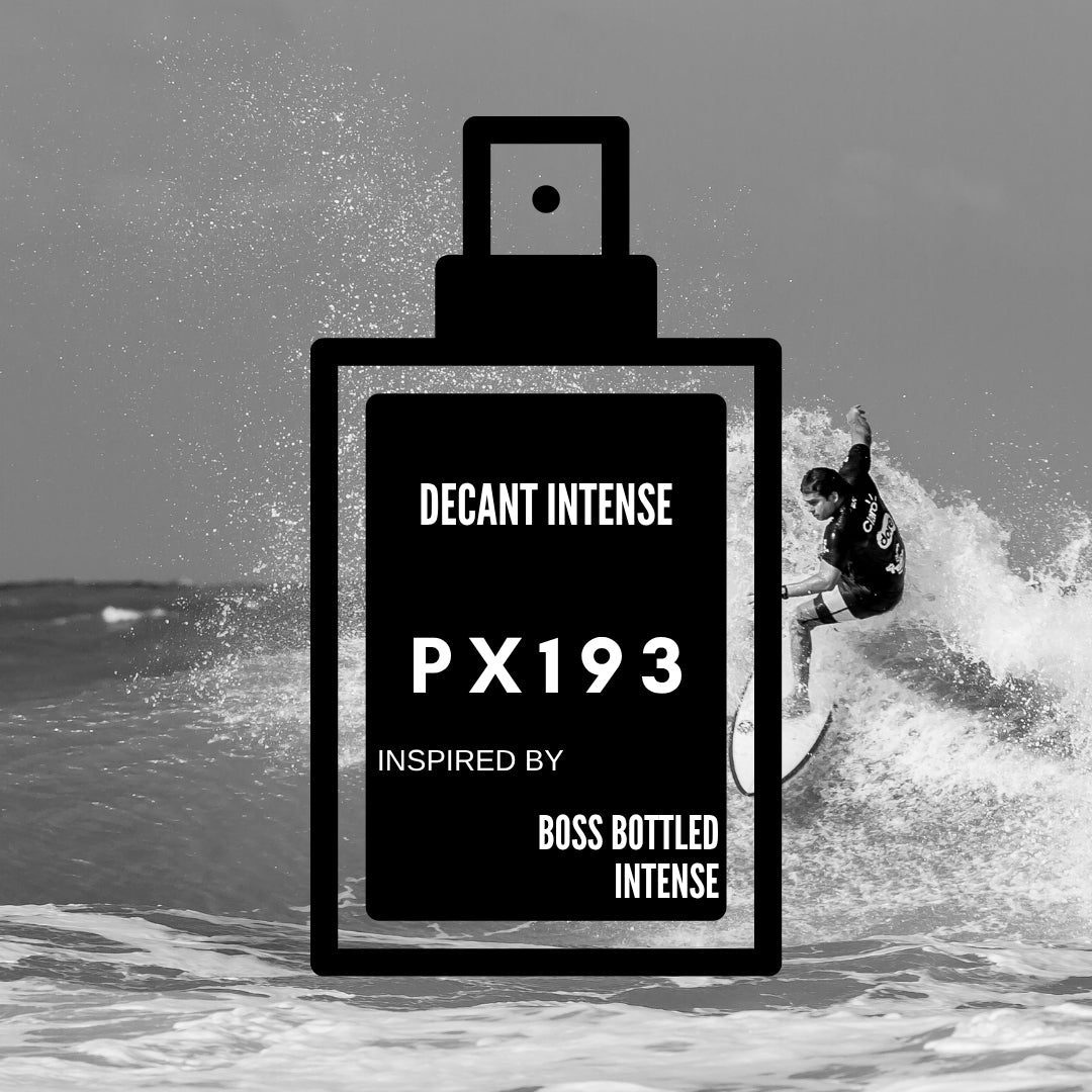 Decant Intense | PX193
