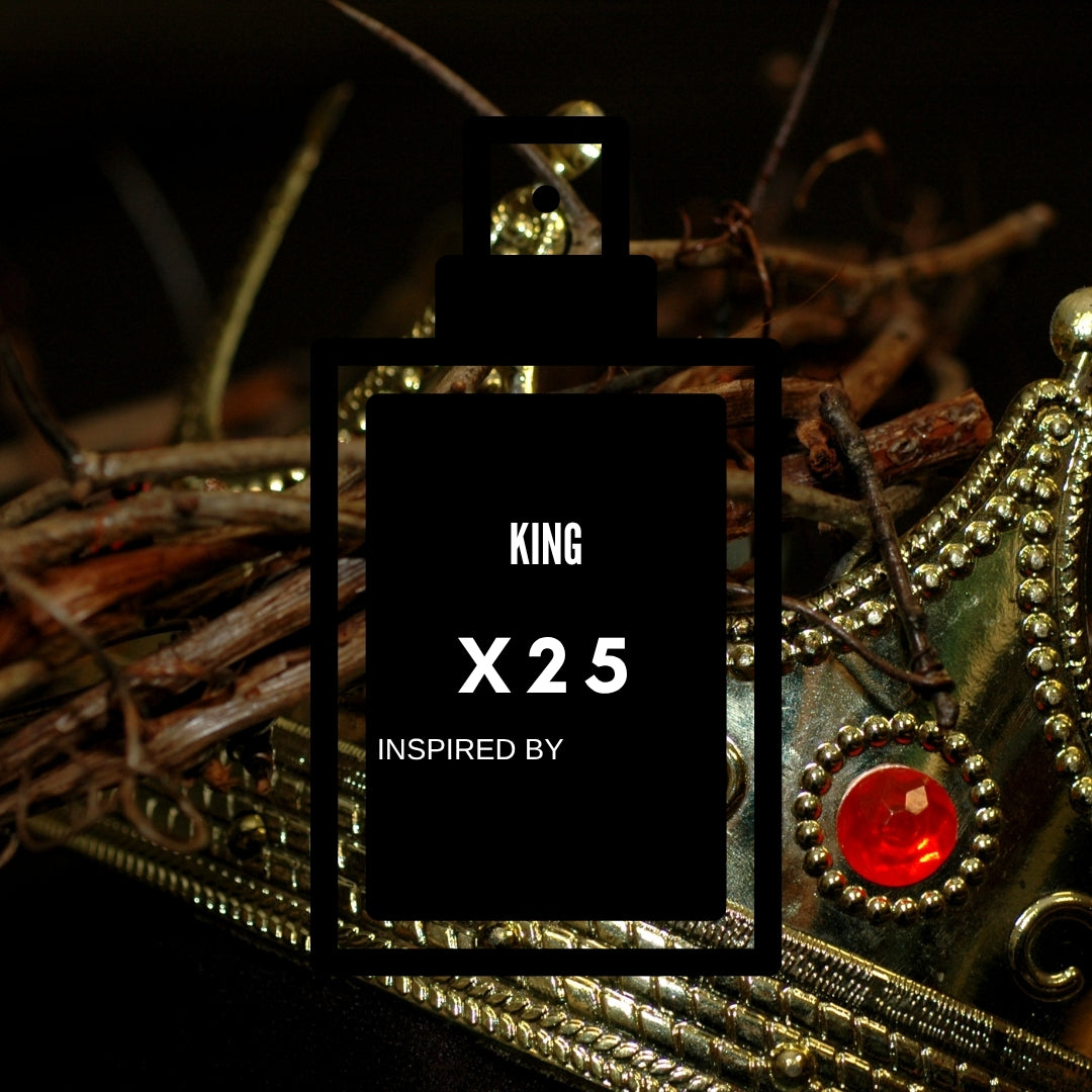 King | X25