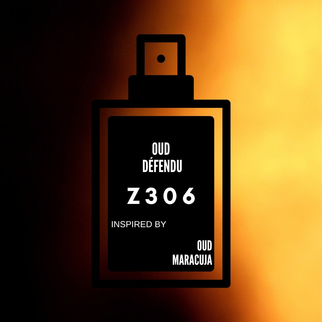 OUD DÉFENDU | Z306