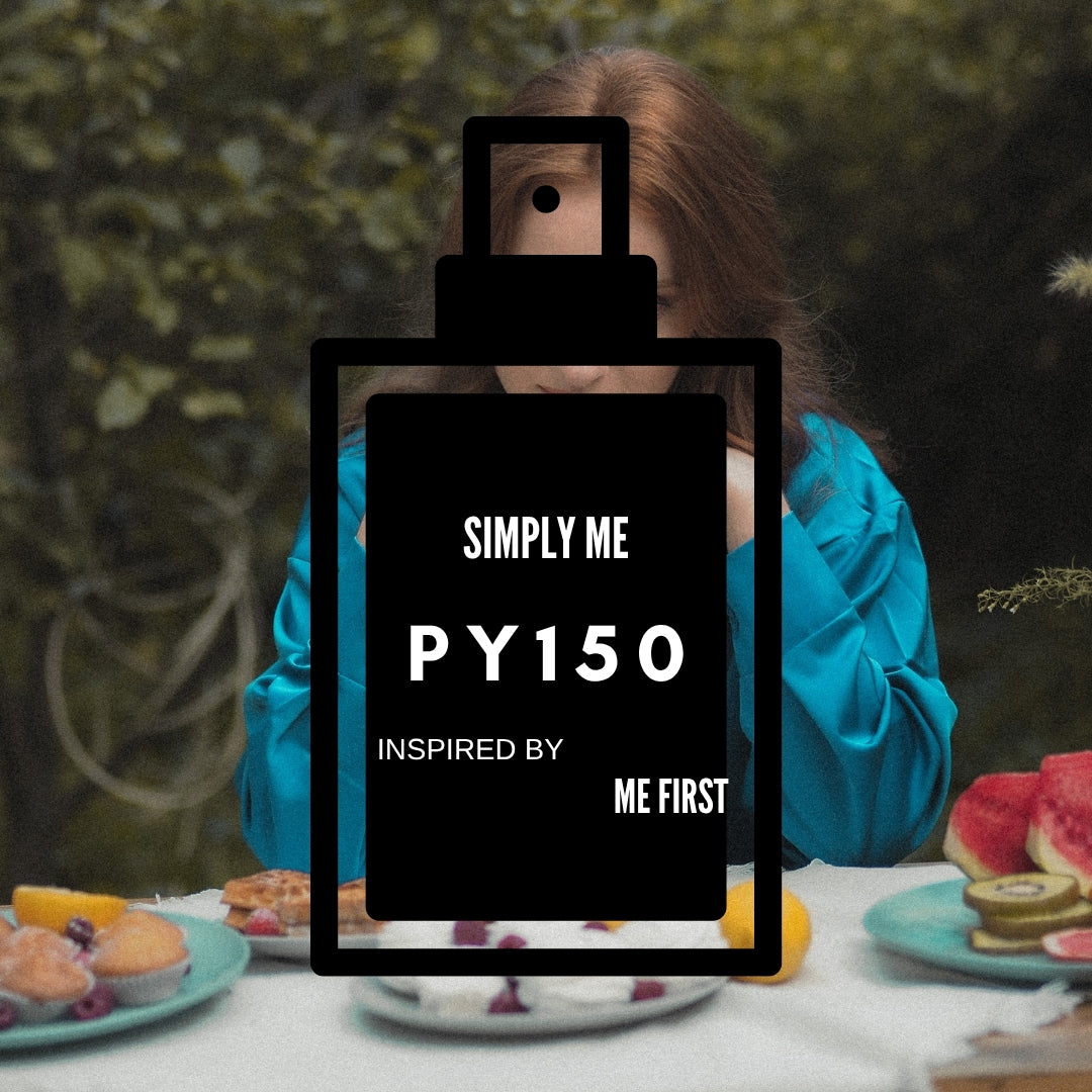 Simply Me | PY150