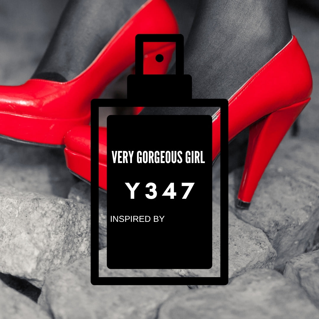 Very Gorgeous Girl|Y347