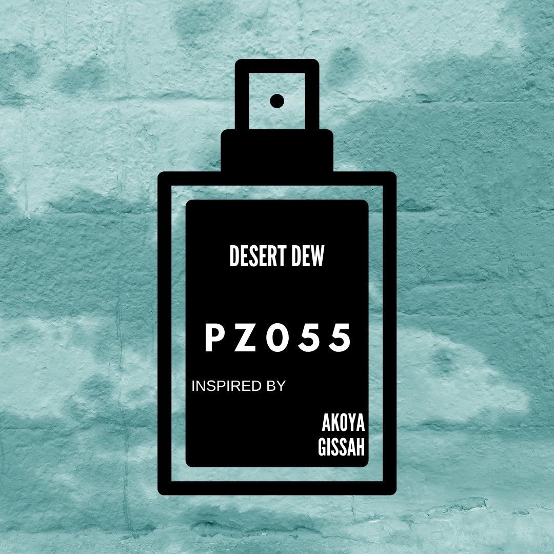 PZ055 | Desert Dew