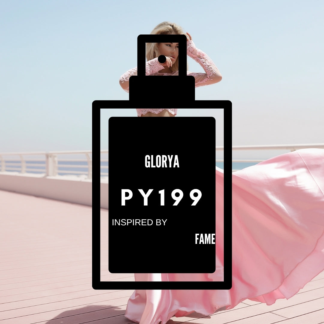 Glorya|PY199 inspired by Fame