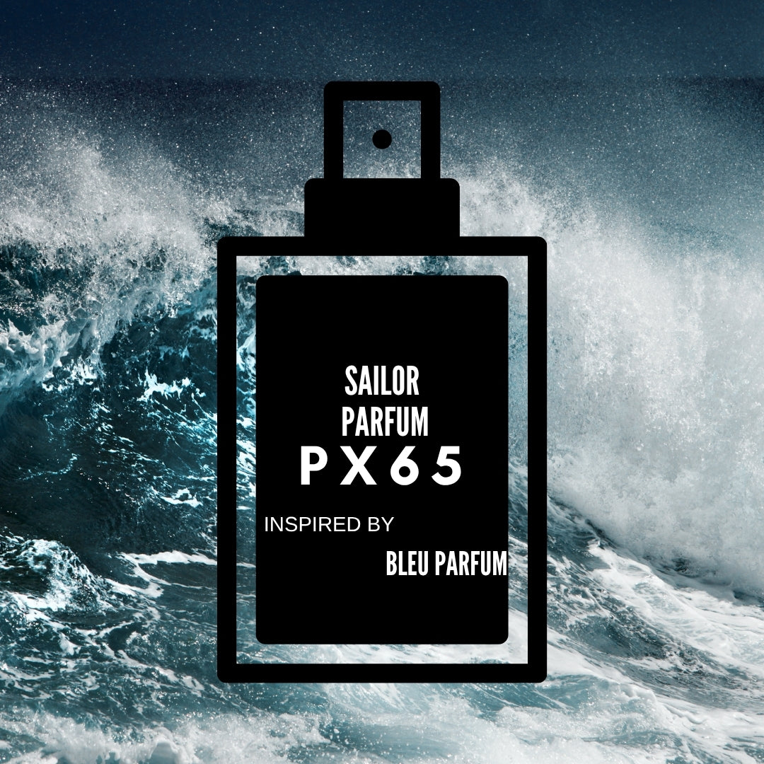Sailor Parfum | PX65