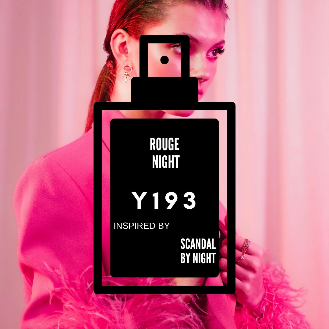 Rouge Night | Y193