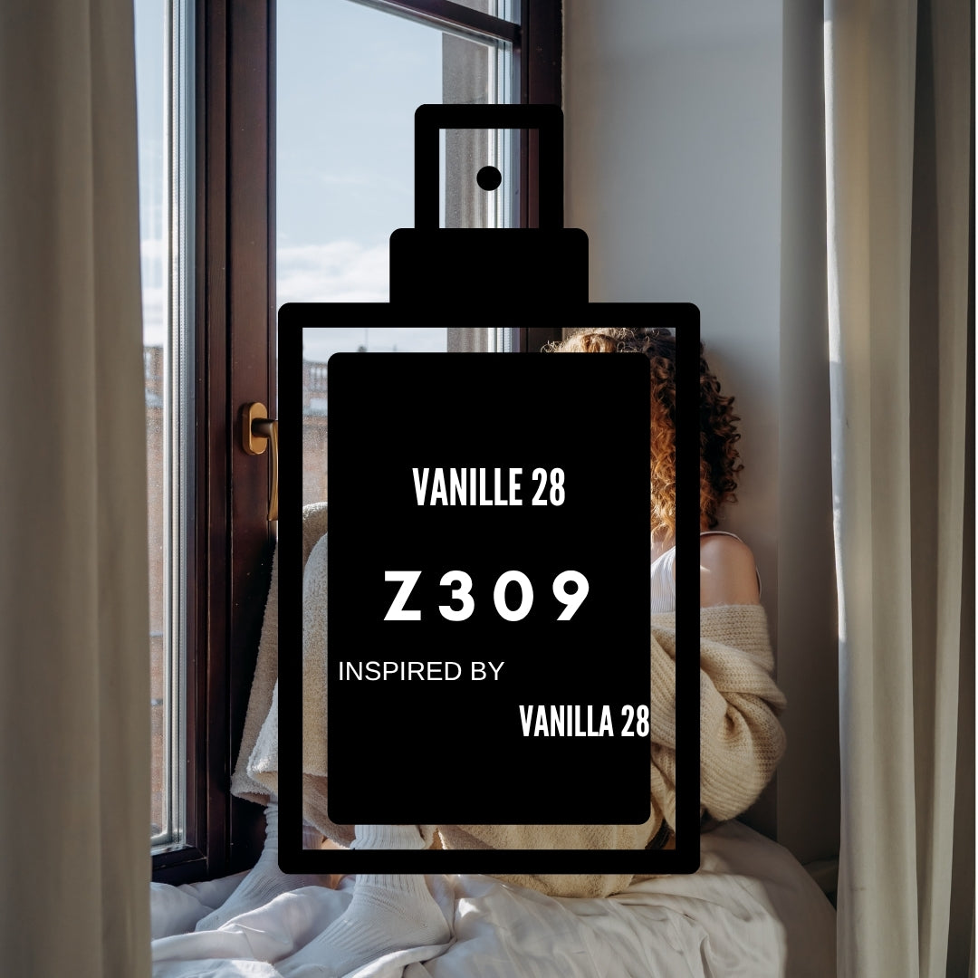 Vanille 28|Z309
