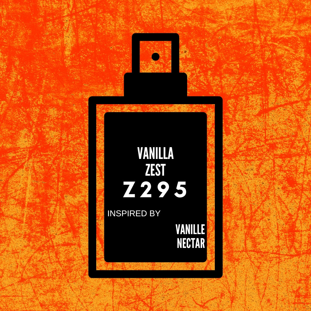 Vanilla Zest|PZ177