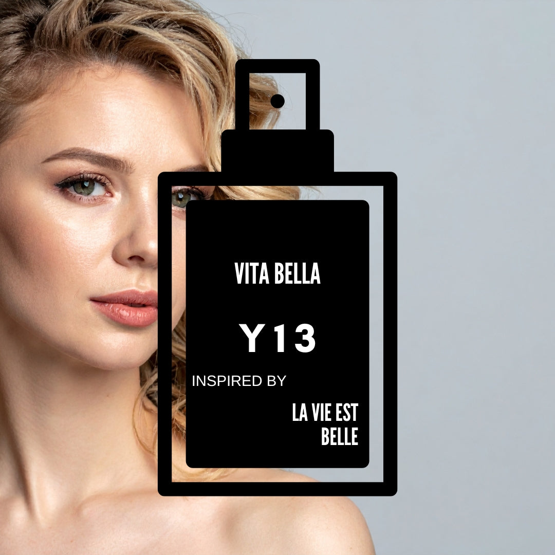 Vita Bella|Y13 inspired by La Vie Belle