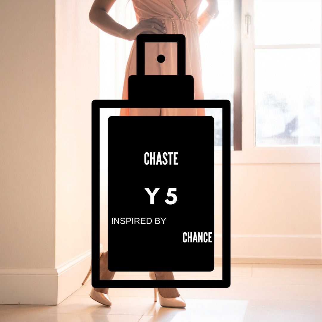 Chaste|Y5