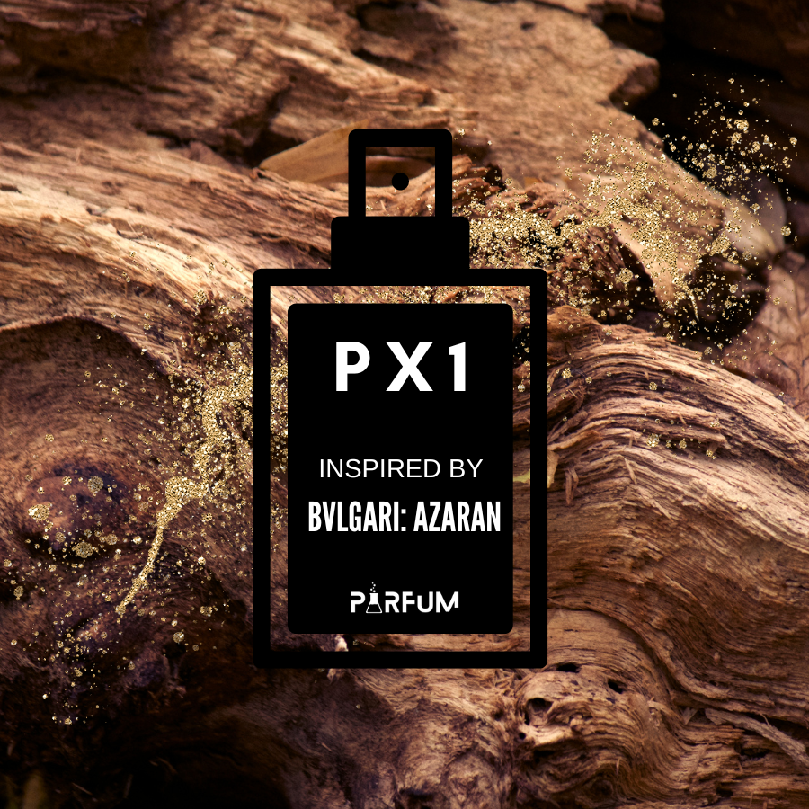 PX1 inspired by Azaran