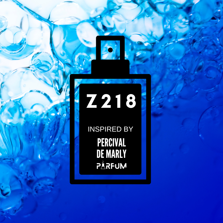 Z218 inspired by Percival-Parfums De Marly