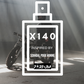X140 INSPIRED BY "SCANDAL POUR HOMME"