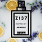 Z137 INSPIRED BY "AQUA UNIVERSALIS"