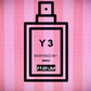 Y3 inspired by Bombshell