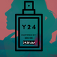 Y24 inspired by Gabrielle