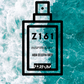 Z161 INSPIRED BY "AQUA CELESTIA FORTE"