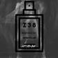 Z38 INSPIRED BY "PORTRAIT OF A LADY"