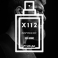 X112 INSPIRED BY "HOMME intense"