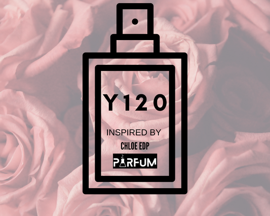 Y120 inspired by ChloeEDP