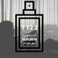 Y122 inspired by Good Girl gone Bad