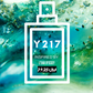 Y217 INSPIRED BY "L'EAU D'ISSEY"