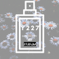 Y227 INSPIRED BY "DAISY"