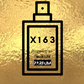 X163 INSPIRED BY "1 MILLION ELIXER"