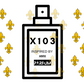 X103 inspired by Aventus