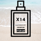 X14 INSPIRED BY "LEGEND POUR HOMME EAU DE TOILETTE"
