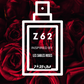Z62 INSPIRED BY "LES SAPLES ROSES"