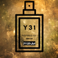 Y31 inspired by Si